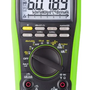 Rabatt Multimeter